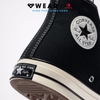 Giày Converse Chuck 70 Black - 162050C