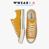 Giày Converse Chuck 70 Sunflower - 162063C