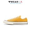 Giày Converse Chuck 70 Sunflower - 162063C