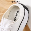 Giày Converse Run Star Hike Twisted Classic Foundational Canvas - 168817V