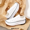Giày Converse Run Star Hike Twisted Classic Foundational Canvas - 168817V