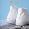 Giày Converse Chuck Taylor Monochrome All White - 1U646C