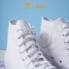 Giày Converse Chuck Taylor Monochrome All White - 1U646C