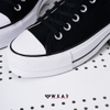 Giày Converse Chuck Taylor All Star Lift Low Top - 560250C