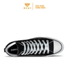 Giày Converse Lo-fi Craft Hi Black - A01167C