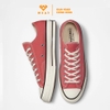 Giày Converse Chuck 70 Vintage Canvas - A02767C