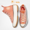 Giày Converse Run Star Hike Platform Celestial - A02899C
