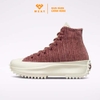 Giày Converse Run Star Hike Platform Striped Knit - A03252C