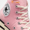 Giày Converse Chuck 70 Plus Pink - A04366C