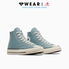 Giày Converse Chuck 70 Cocoon Blue - A04584C