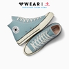 Giày Converse Chuck 70 Cocoon Blue - A04584C