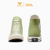 Giày Converse Chuck 70 Hi Vitality Green - A04585C