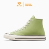 Giày Converse Chuck 70 Hi Vitality Green - A04585C