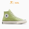 Giày Converse Chuck 70 Hi Vitality Green - A04585C