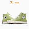 Giày Converse Chuck 70 Hi Vitality Green - A04585C