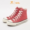 Giày Converse Chuck 70 Vintage Canvas - A05114C