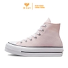 Giày Converse Lift Platform Decade Pink - A05135C