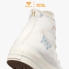 Giày Converse Lift Platform Blanc - A07135C