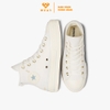 Giày Converse Lift Platform Blanc - A07135C