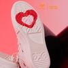 Giày Converse Valentines Y2K Heart Lift Platform - A09114C