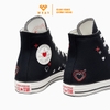 Giày Converse Valentines Chuck Taylor All Star Y2K Heart - A09116C