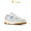 [Exclusive]Giày New Balance 550 Off White Blue Haze - BB550FCB