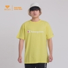 Áo Champion JP Champion Basic Tee - Lemon - C3P302724