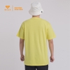 Áo Champion JP Champion Basic Tee - Lemon - C3P302724