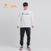 Áo Champion JP Champion Sweatshirt - White - C3Q002010