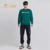 Áo Champion JP Champion Sweatshirt - Green - C3Q002560