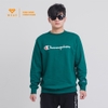 Áo Champion JP Champion Sweatshirt - Green - C3Q002560