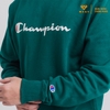 Áo Champion JP Champion Sweatshirt - Green - C3Q002560