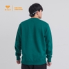 Áo Champion JP Champion Sweatshirt - Green - C3Q002560