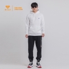 Áo Hoodie Champion JP C Pullover - White - C3Q101010