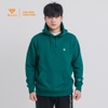 Áo Hoodie Champion JP C Pullover - Green - C3Q101560