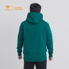 Áo Hoodie Champion JP C Pullover - Green - C3Q101560