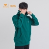 Áo Hoodie Champion JP C Pullover - Green - C3Q101560