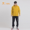 Áo Hoodie Champion JP C Pullover - Mustard - C3Q101750