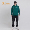 Áo Hoodie Champion JP Pullover - Green - C3Q102560