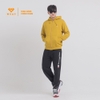 Áo Hoodie Champion JP C Full Zip - Yellow - C3Q103YEL