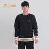 Áo Champion JP C Sweatshirt - Black - C3T001090