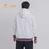 Áo Hoodie Champion JP Hooded Sweatshirt - White - C3T101WHT