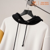 Áo Champion JP Pullover Sweatshirt - Off White - C3U101GRY