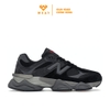 Giày New Balance 9060 Black Castlerock - U9060BLK