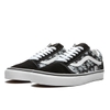 Giày Vans Old Skool Flash Skulls - VN0A38G118C