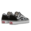 Giày Vans Old Skool Flash Skulls - VN0A38G118C