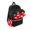 Balo Vans x Disney Minnie Realm Backpack Racing Red