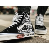Giày Vans Sk8 - Hi Lady Vans - VN0A4BV6XK9