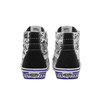 Giày Vans Sk8 - Hi Lady Vans - VN0A4BV6XK9