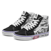 Giày Vans Sk8 - Hi Lady Vans - VN0A4BV6XK9